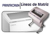 Linea de Matrz